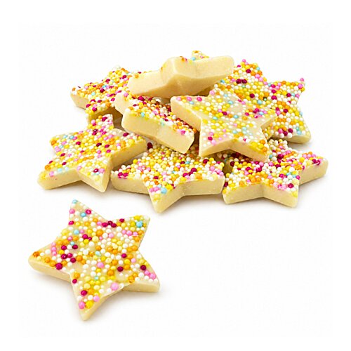 Additional Image 2 - a group of stars shaped cookies