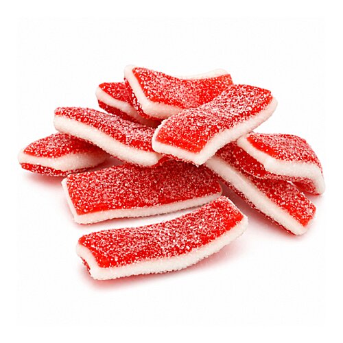 Additional Image 1 - a pile of red and white pieces of meat