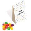 Additional Thumbnail Image 1 - a group of candies next to a paper card