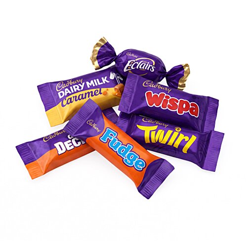 Additional Image 2 - a group of candy bars