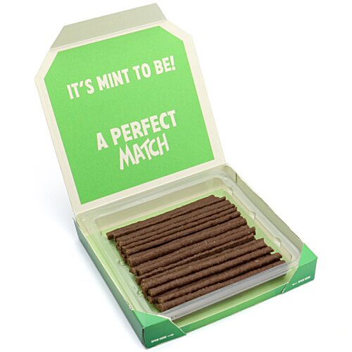 Additional Image 3 - a box of chocolates