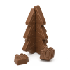 Additional Thumbnail Image 3 - a brown tree made of chocolate