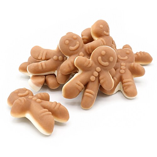 Additional Image 1 - a group of brown objects
