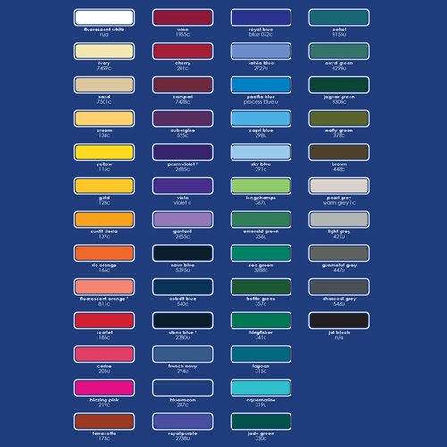 Additional Image 3 - a collection of different colors