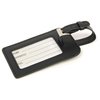 View Image 2 of 2 of DISC Leatherette Luggage Tag