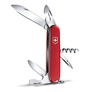 Additional Image 2 - a red swiss army knife