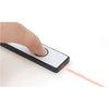 View Image 2 of 3 of DISC Laser Pointer
