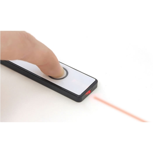 Additional Image 1 - a finger on a remote control