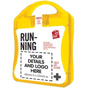 Additional Image 8 - a yellow container with a white label