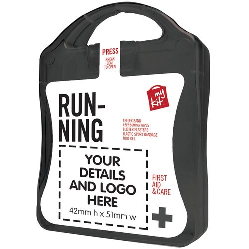 Additional Image 1 - a black and white label