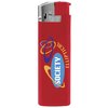 View Image 2 of 5 of DO NOT USE BIC® J38 Chrome Hood Lighter