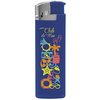 View Image 4 of 5 of DO NOT USE BIC® J38 Chrome Hood Lighter