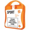 View Image 5 of 9 of DISC My Kit - Sports First Aid Kit