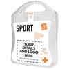 View Image 8 of 9 of DISC My Kit - Sports First Aid Kit
