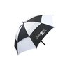 Additional Thumbnail Image 2 - a black and white umbrella