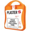 View Image 5 of 9 of DISC My Kit - Plaster