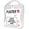 View Image 8 of 9 of DISC My Kit - Plaster