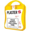 View Image 9 of 9 of DISC My Kit - Plaster