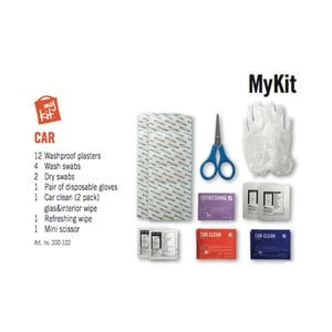 Additional Image 1 - a group of objects with text