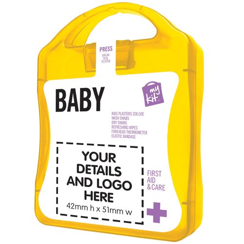 Additional Image 7 - a yellow label with black text
