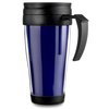 View Image 2 of 4 of DISC Promotional Thermal Travel Mug