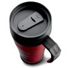 View Image 4 of 4 of DISC Promotional Thermal Travel Mug
