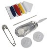View Image 4 of 4 of DISC 5 Piece Sewing Set & Mirror