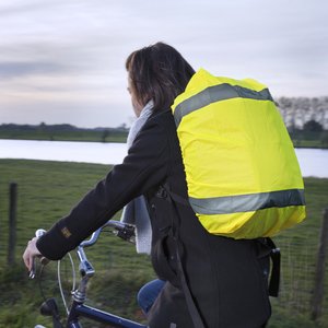 Additional Image 2 - a person wearing a yellow vest