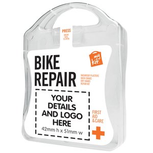 Additional Image 7 - a white label with black text