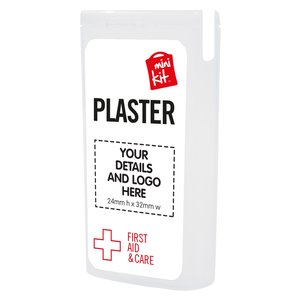 Additional Image 7 - a white container with black text