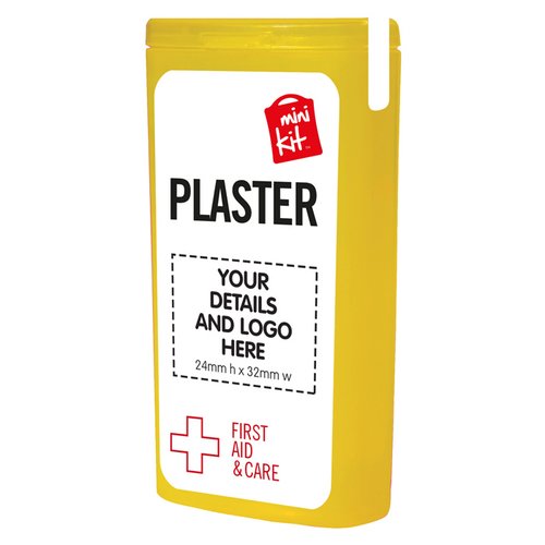 Additional Image 8 - a yellow container with a white label