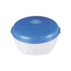 View Image 2 of 2 of DISC Cool Gear Salad to Go Container