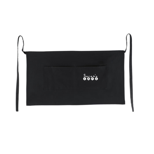 Additional Image 1 - a black rectangular object with metal handles