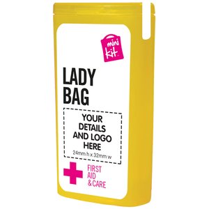 Additional Image 8 - a yellow container with a white label