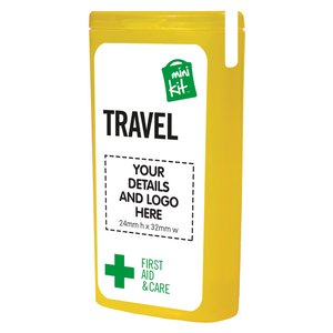 Additional Image 8 - a yellow container with a white label