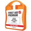 View Image 5 of 9 of DISC My Kit Large - First Aid