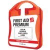 View Image 8 of 9 of DISC My Kit Large - First Aid