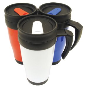 Additional Image 1 - a group of coffee mugs