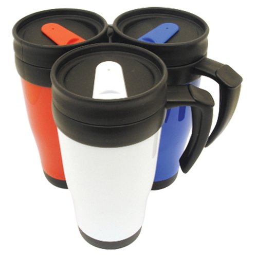 Additional Image 1 - a group of coffee mugs