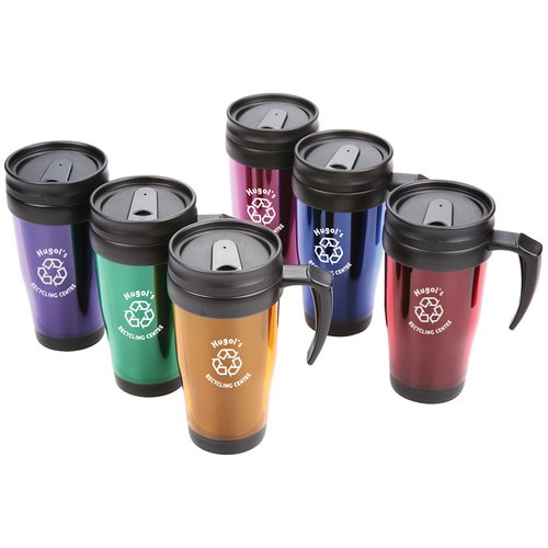 Additional Image 2 - a group of colorful cups