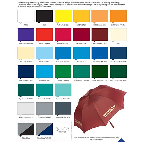 Additional Image 1 - a screen shot of a color chart