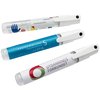 View Image 2 of 2 of DISC Waterless Hand Sanitiser Pen
