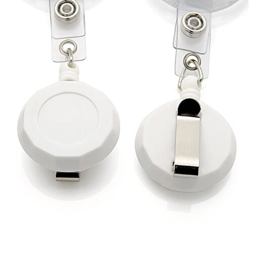 Additional Image 1 - a close up of a badge