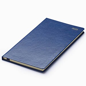 Additional Image 6 - a blue rectangular object on a white background