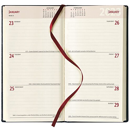 Additional Image 1 - a close-up of a notebook
