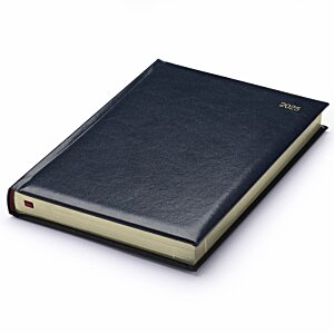 Additional Image 6 - a black book on a white background