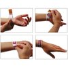 View Image 2 of 2 of DSC Paper Wristbands