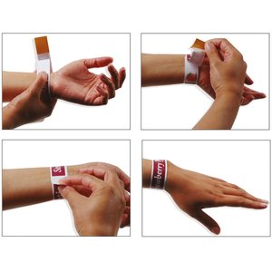 Additional Image 1 - a collage of hands