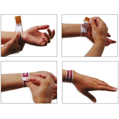 Additional Image 1 - a collage of hands