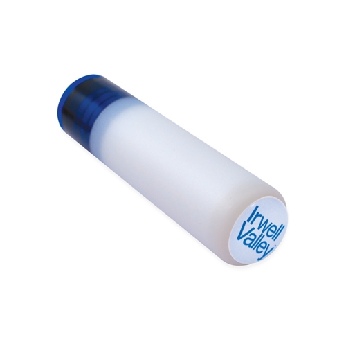 Additional Image 4 - a white and blue tube